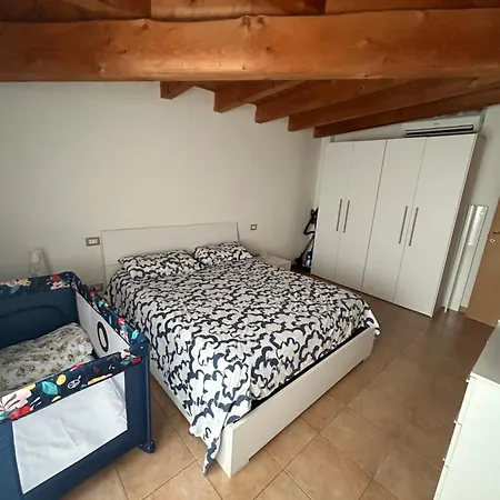 Apartament A Casa Di Marta *