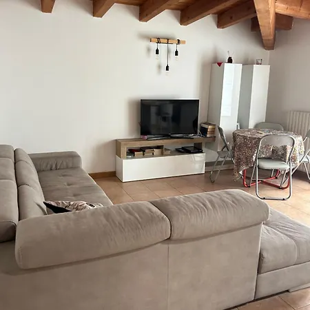 A Casa Di Marta Apartament
