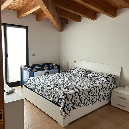 Apartament A Casa Di Marta