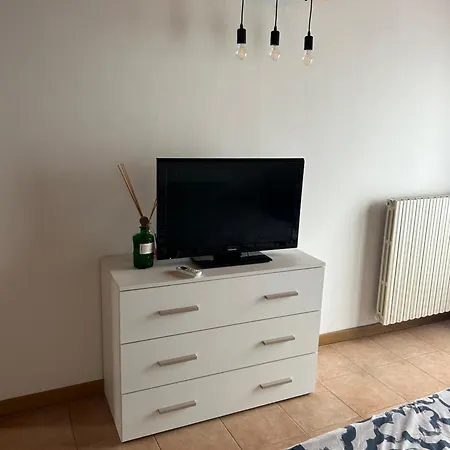 A Casa Di Marta