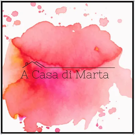 A Casa Di Marta Canonica d'Adda